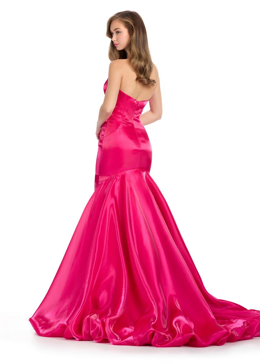 Ashley Lauren Style Number 11996 - 2