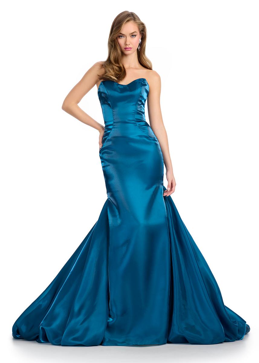 Ashley Lauren Style Number 11996 - 3