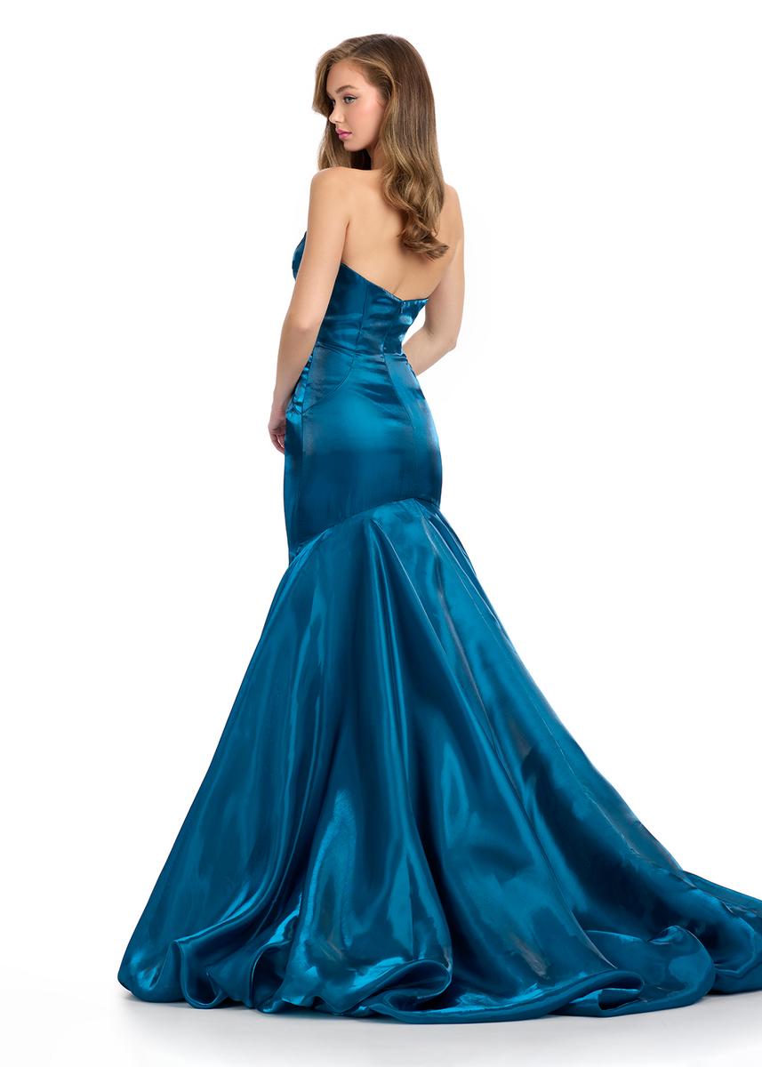 Ashley Lauren Style Number 11996 - 4