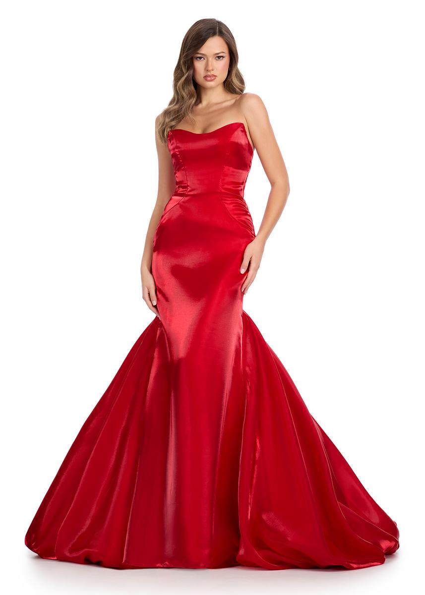 Ashley Lauren Style Number 11996 - 5