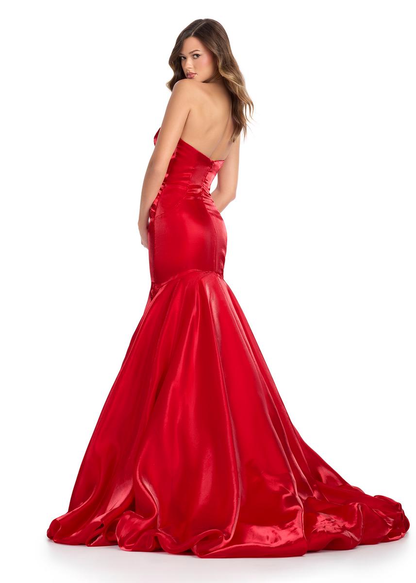 Ashley Lauren Style Number 11996 - 6