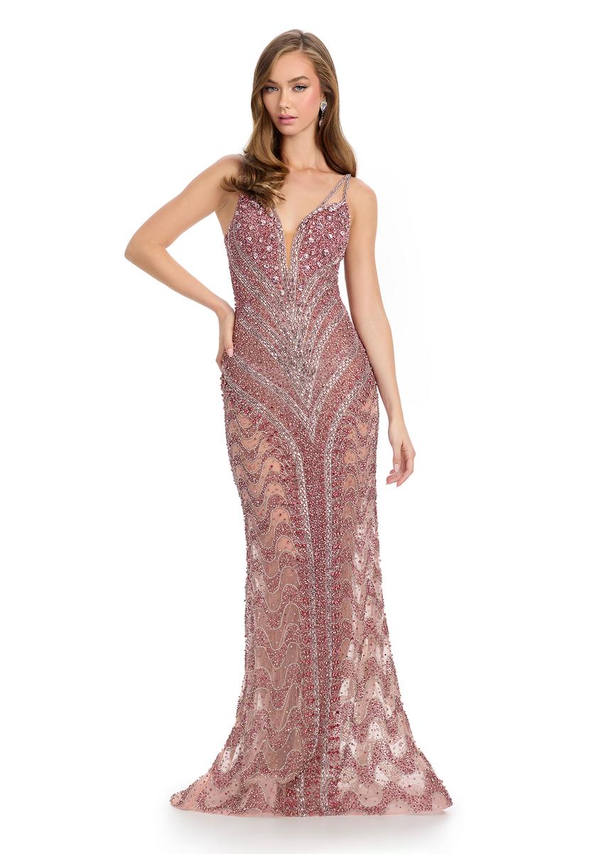 Ashley Lauren Style Number 11998 - 3