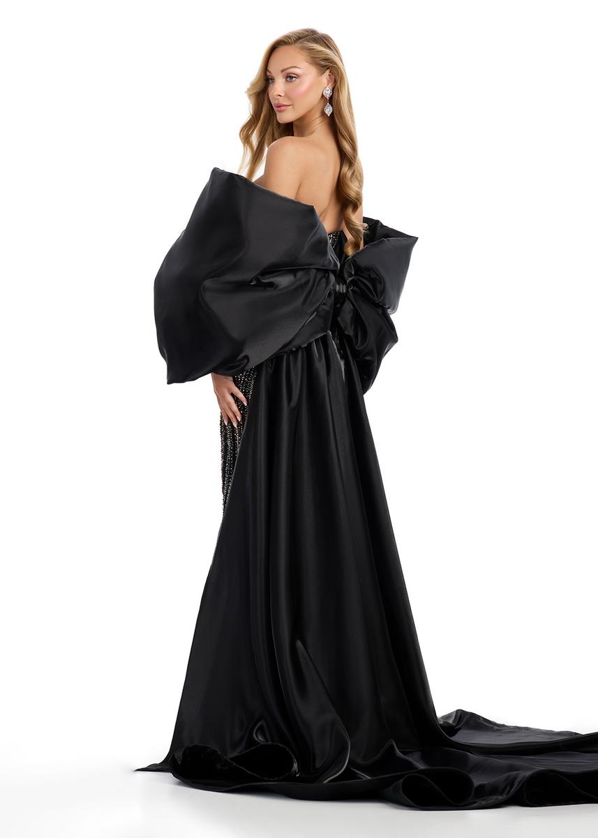Ashley Lauren Style Number 12007 - 10