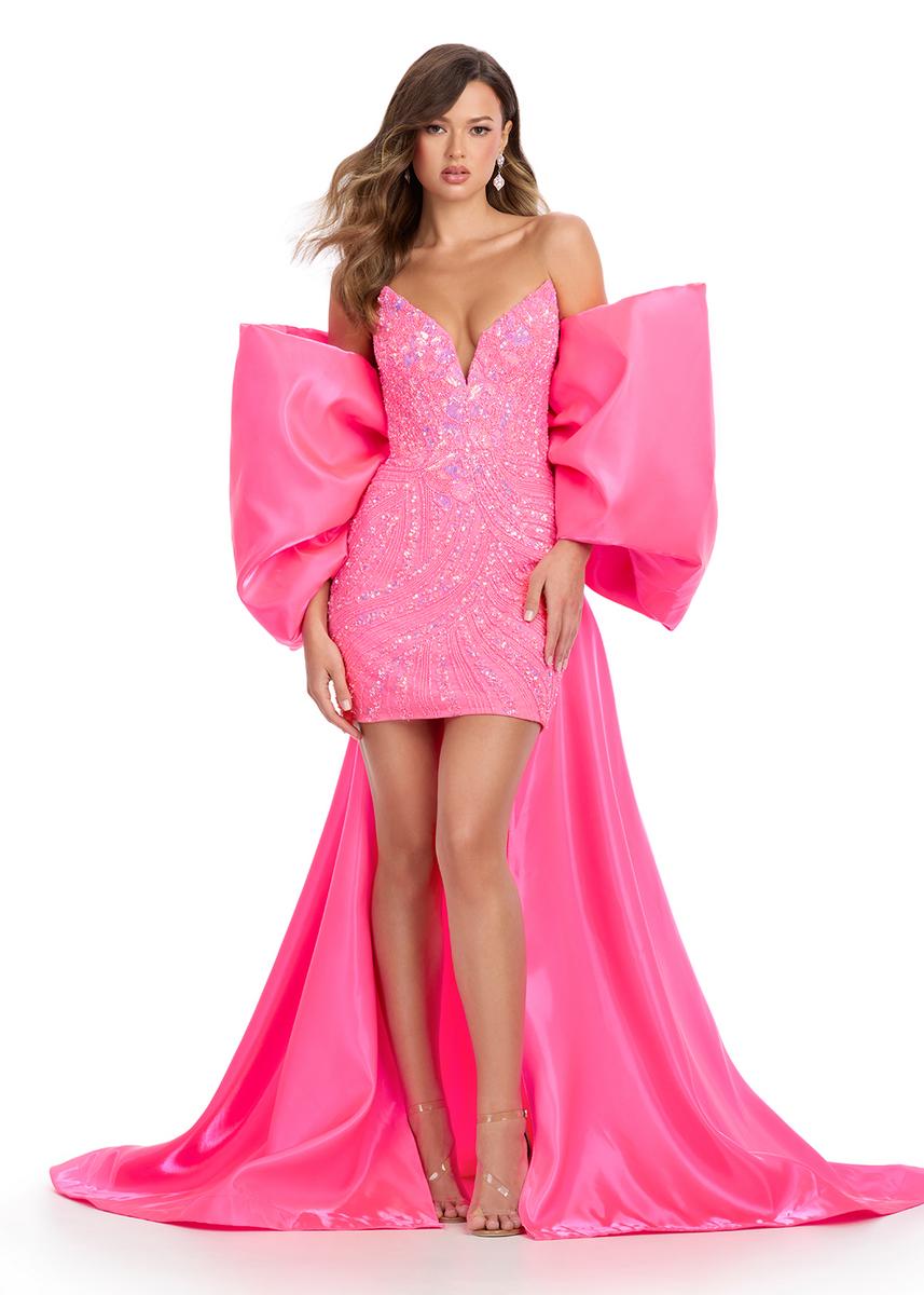 Ashley Lauren Style Number 12007 - 5