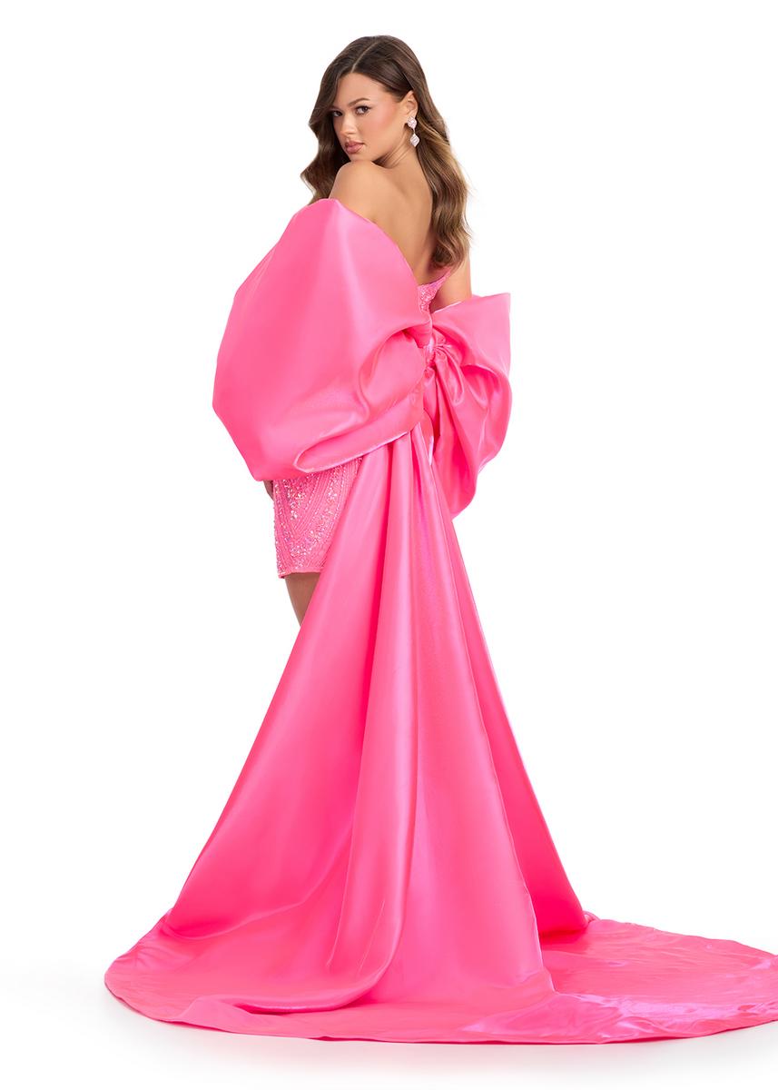 Ashley Lauren Style Number 12007 - 6