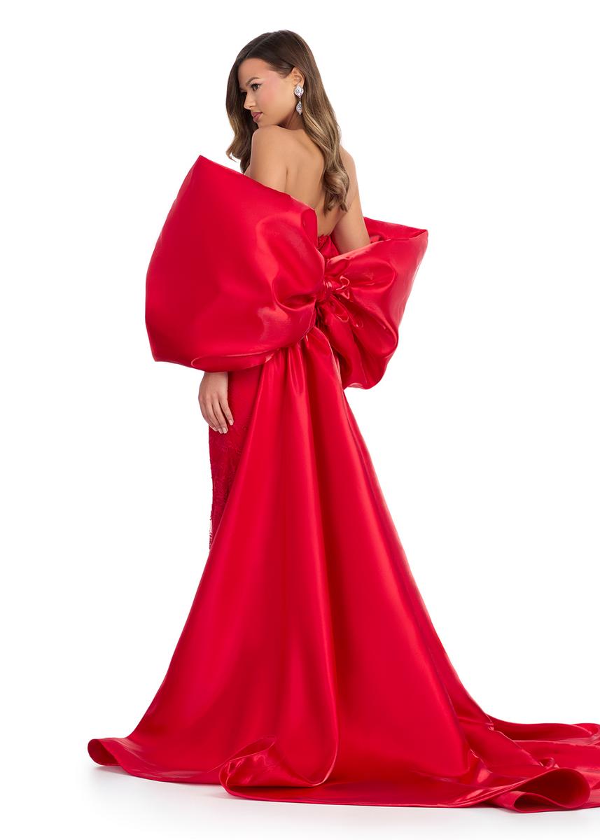 Ashley Lauren Style Number 12007 - 4
