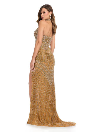Ashley Lauren Style Number 12013 - 6