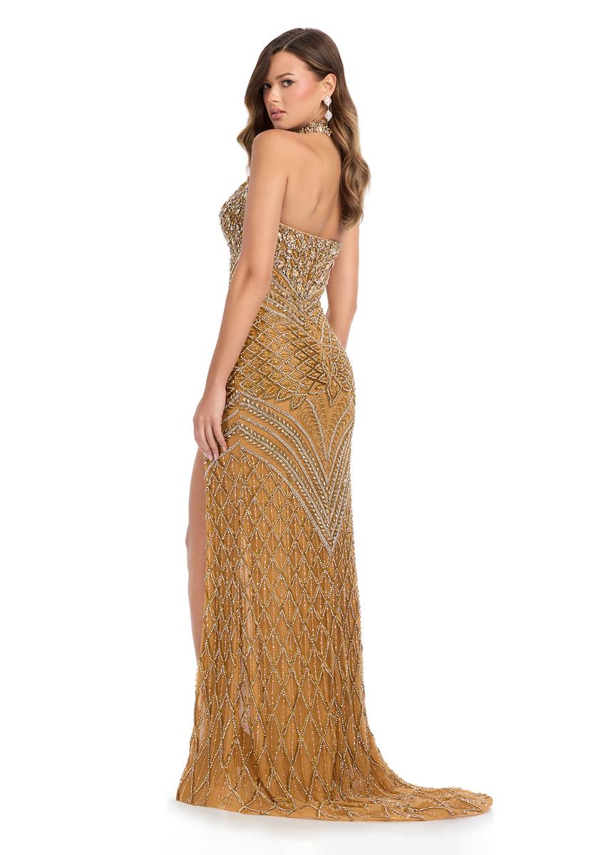 Ashley Lauren Style Number 12013 - 4