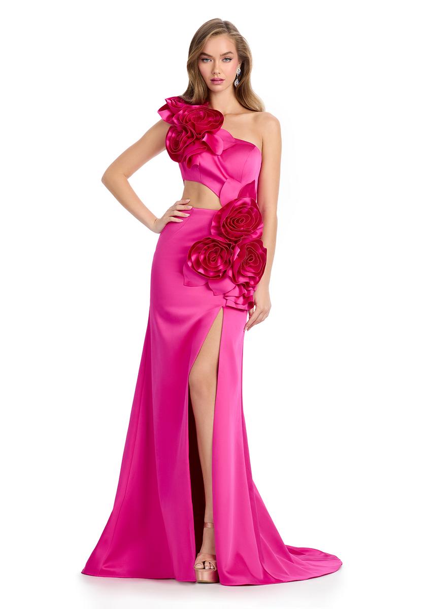 Ashley Lauren Style Number 12015 - 1