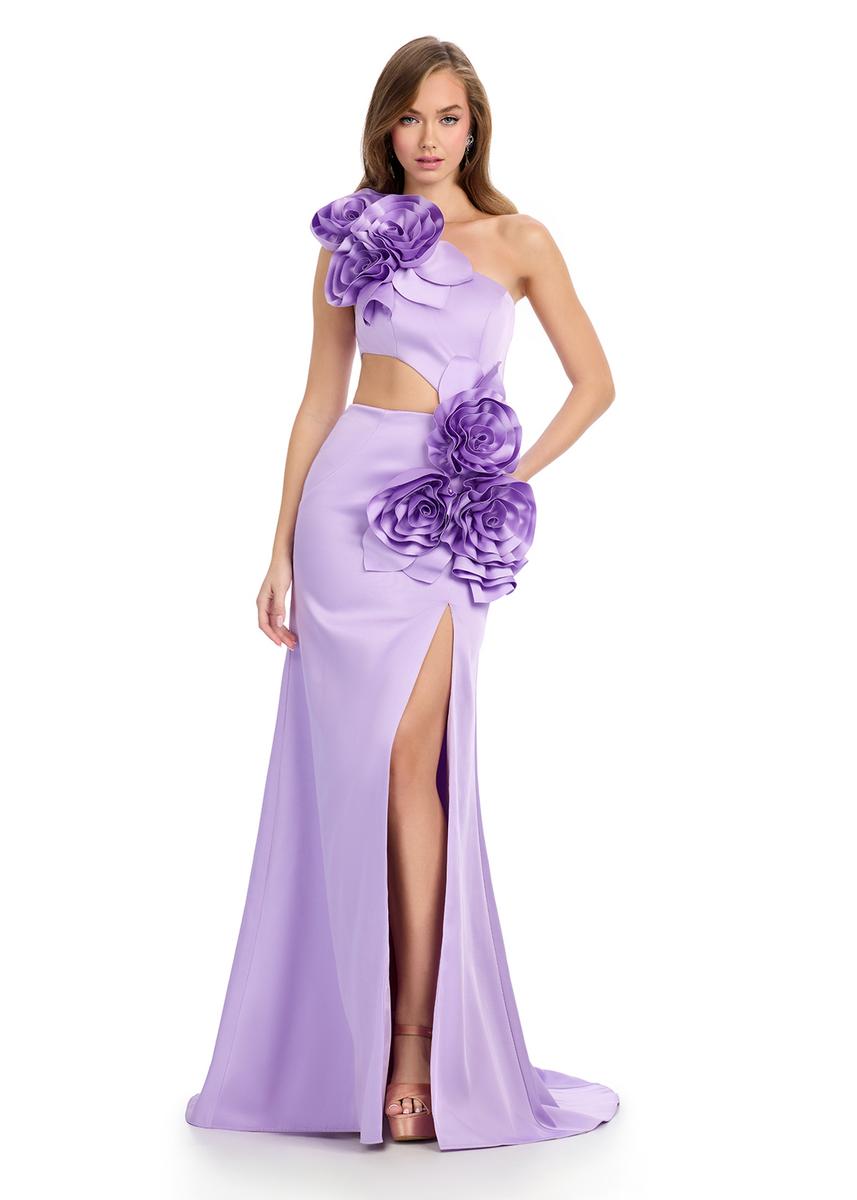 Ashley Lauren Style Number 12015 - 5