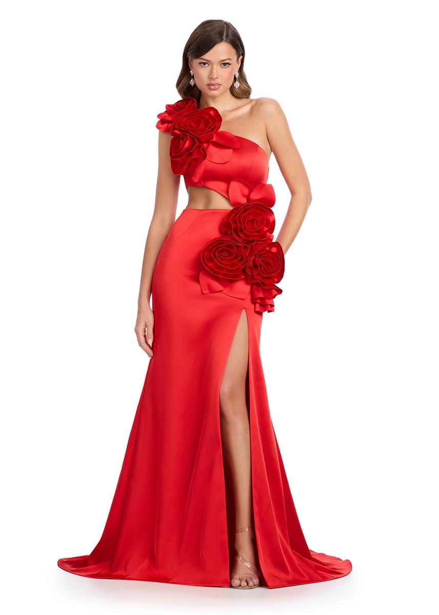 Ashley Lauren Style Number 12015 - 3