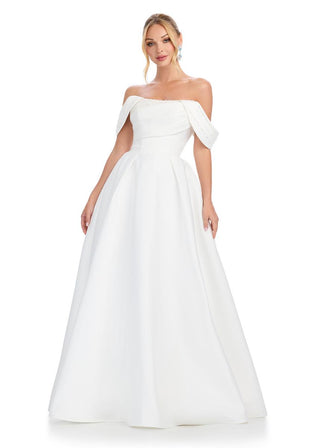 Ashley Lauren Style Number 12017 - 3