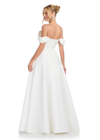 Ashley Lauren Style Number 12017 - 4