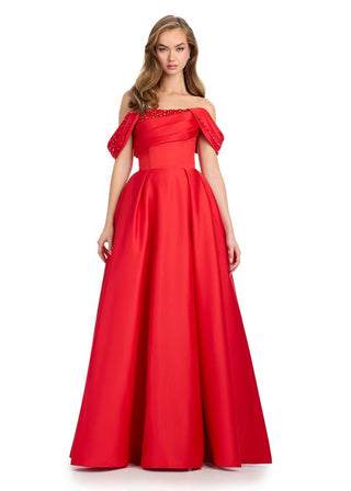 Ashley Lauren Style Number 12017 - 5