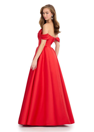 Ashley Lauren Style Number 12017 - 6