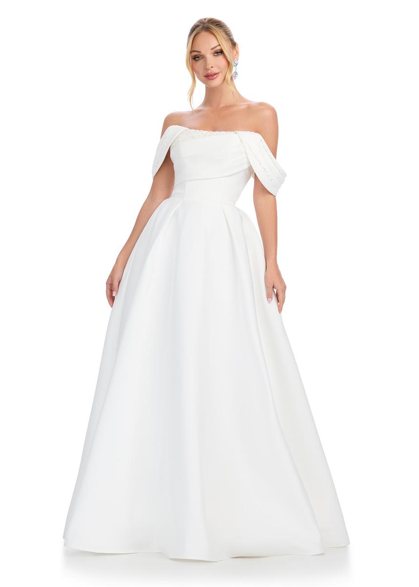 Ashley Lauren Style Number 12017 - 5