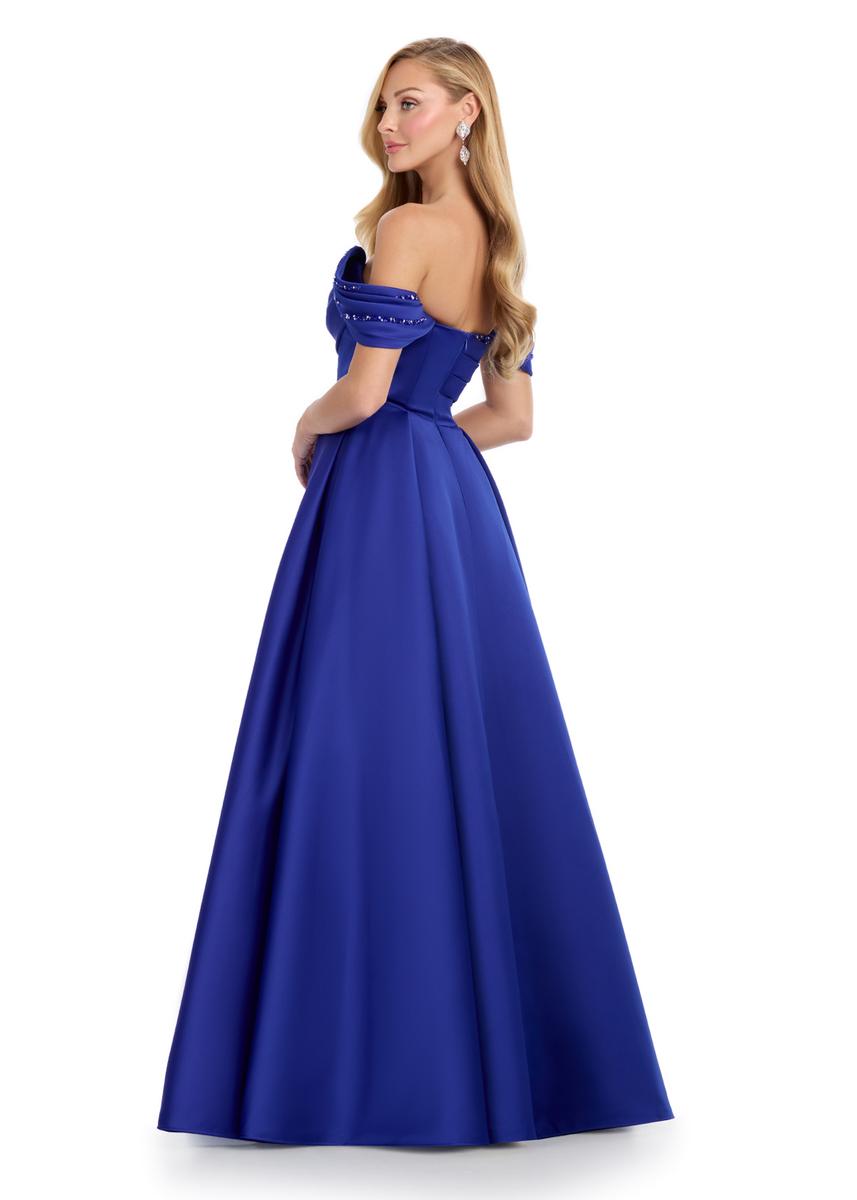 Ashley Lauren Style Number 12017 - 4