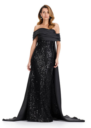 Ashley Lauren Style Number 12020 - 5