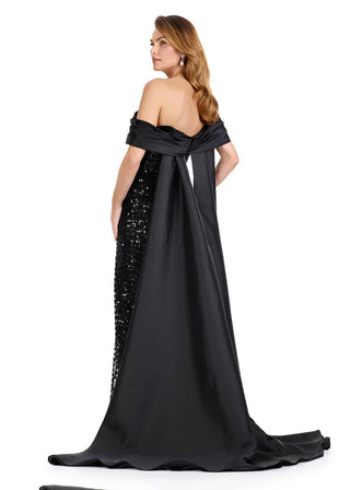 Ashley Lauren Style Number 12020 - 6