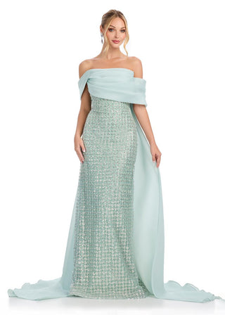 Ashley Lauren Style Number 12020 - 3