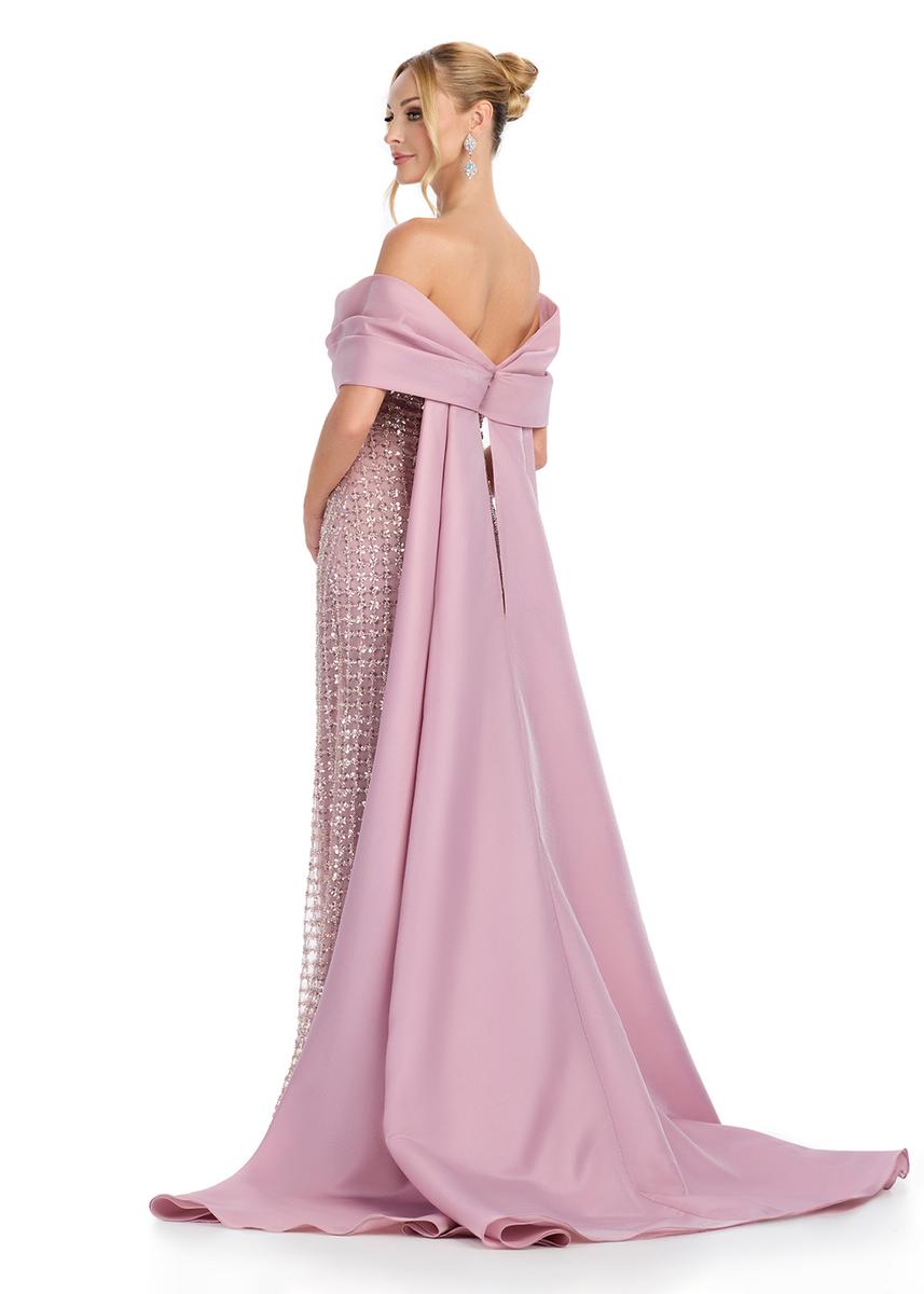 Ashley Lauren Style Number 12020 - 3
