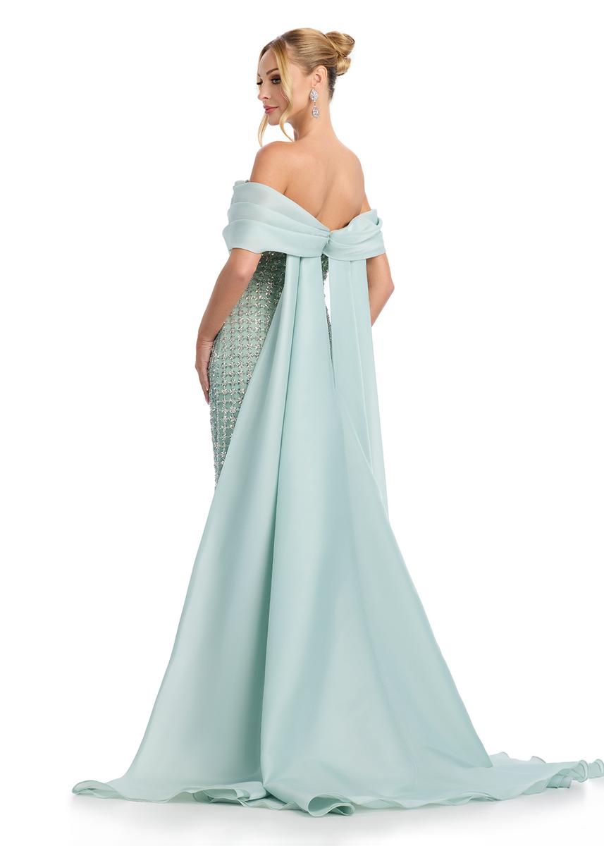 Ashley Lauren Style Number 12020 - 5