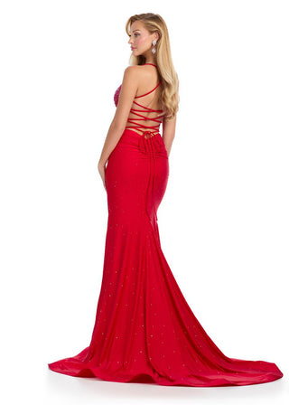 Ashley Lauren Style Number 12028 - 4