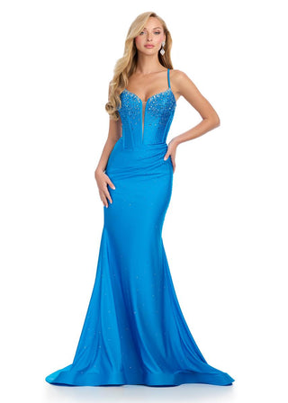 Ashley Lauren Style Number 12028 - 5