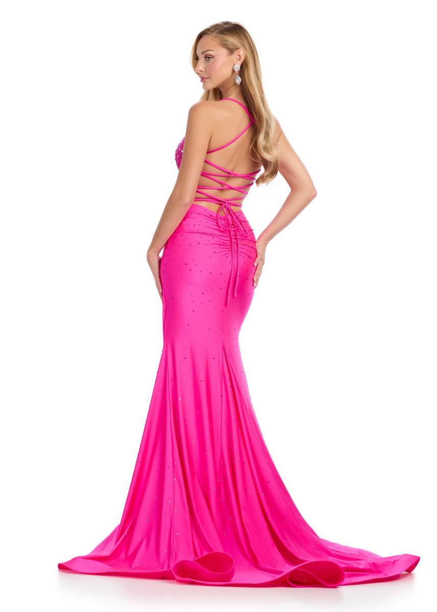 Ashley Lauren Style Number 12028 - 8