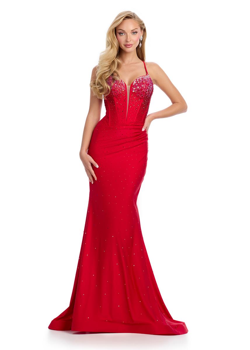 Ashley Lauren Style Number 12028 - 3
