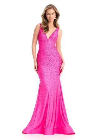 Ashley Lauren Style Number 12030 - 11