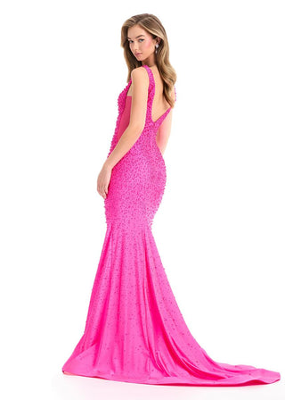 Ashley Lauren Style Number 12030 - 12
