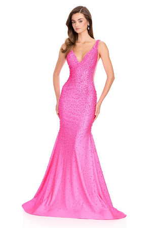 Ashley Lauren Style Number 12030 - 15