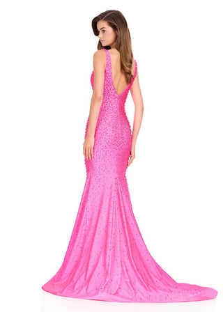 Ashley Lauren Style Number 12030 - 8