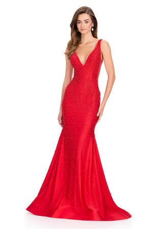 Ashley Lauren Style Number 12030 - 9