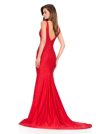 Ashley Lauren Style Number 12030 - 10