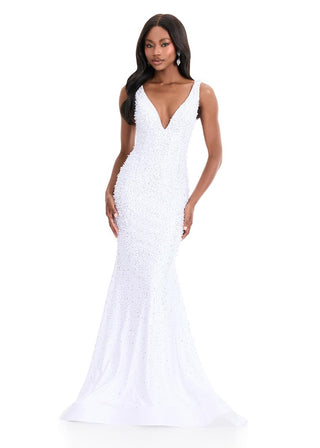Ashley Lauren Style Number 12030 - 13
