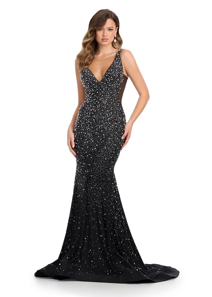 Ashley Lauren Style Number 12030 - 5