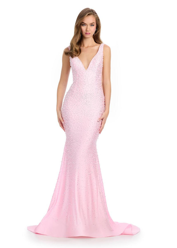 Ashley Lauren Style Number 12030 - 1