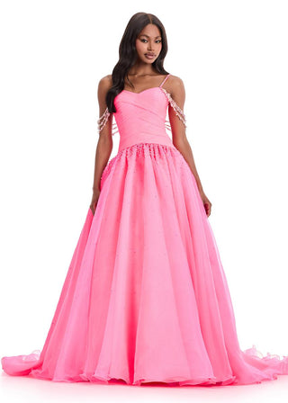 Ashley Lauren Style Number 12048 - 3