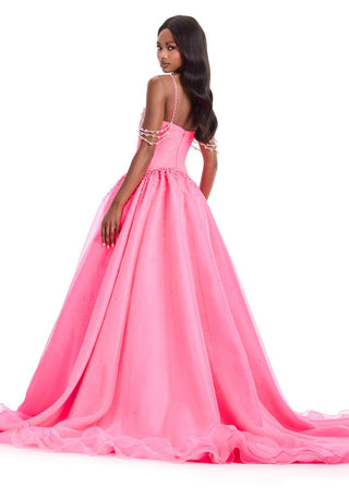 Ashley Lauren Style Number 12048 - 4
