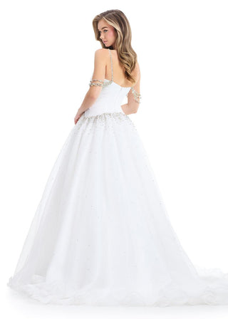 Ashley Lauren Style Number 12048 - 6