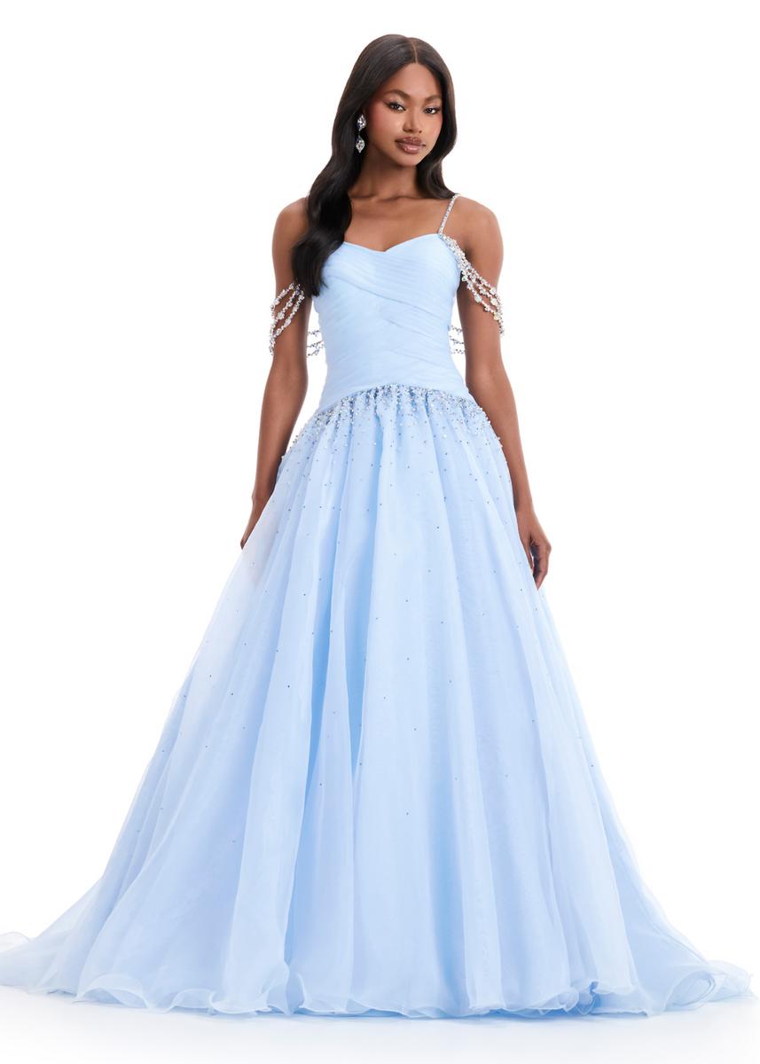 Ashley Lauren Style Number 12048 - 1