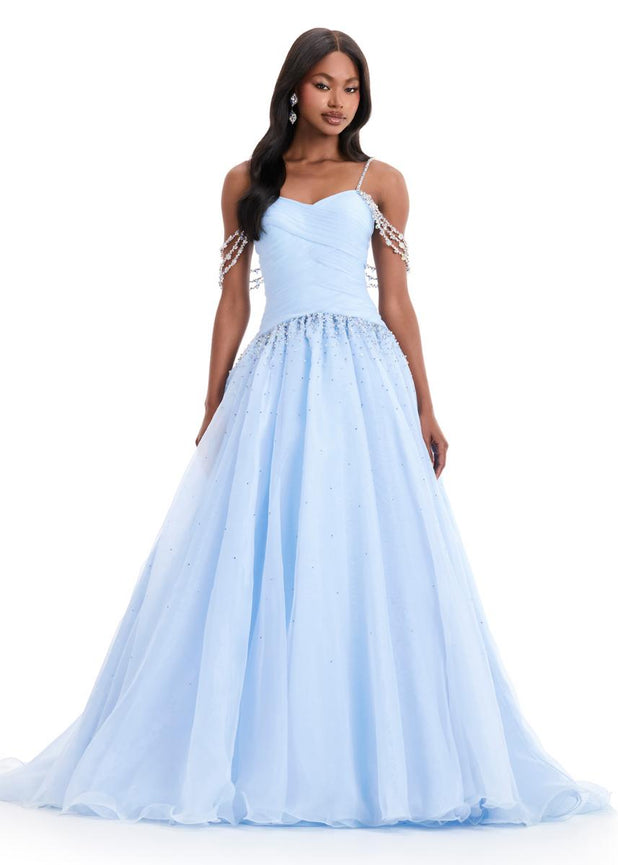 Ashley Lauren Style Number 12048 - 1
