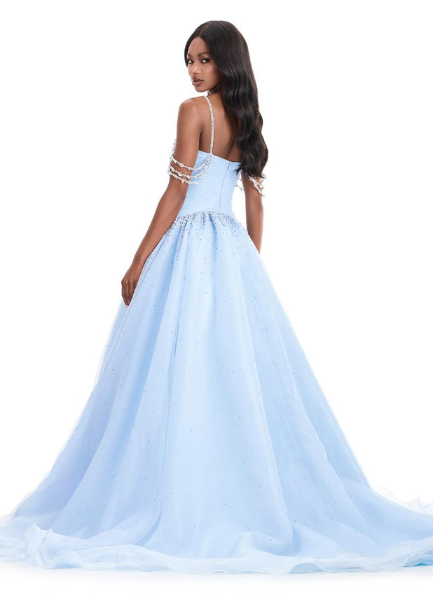 Ashley Lauren Style Number 12048 - 2