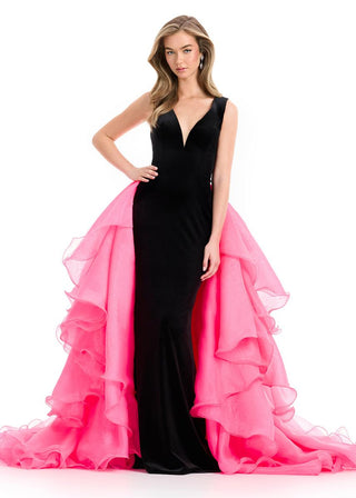 Ashley Lauren Style Number 12049 - 3