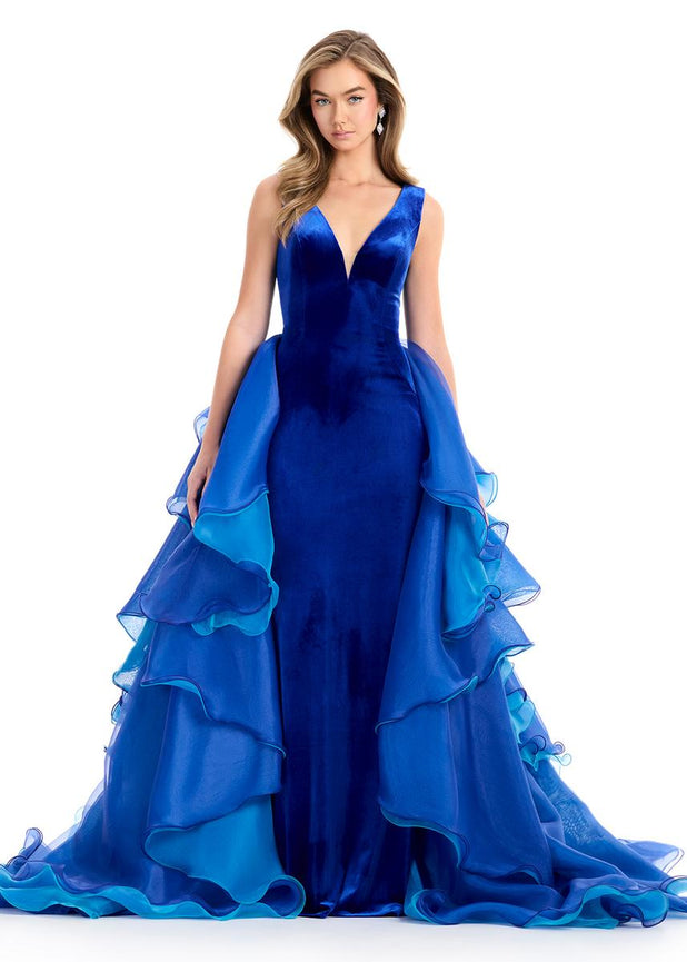 Ashley Lauren Style Number 12049 - 1