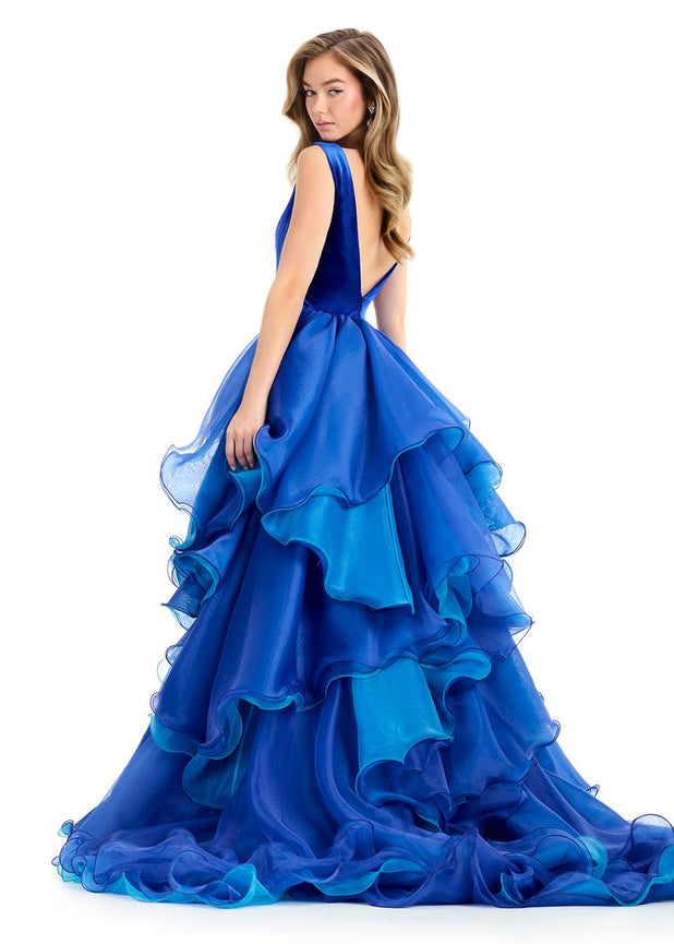 Ashley Lauren Style Number 12049 - 2