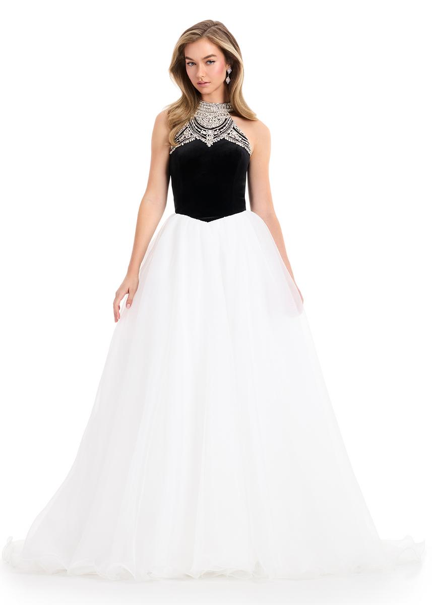 Ashley Lauren Style Number 12050 - 1