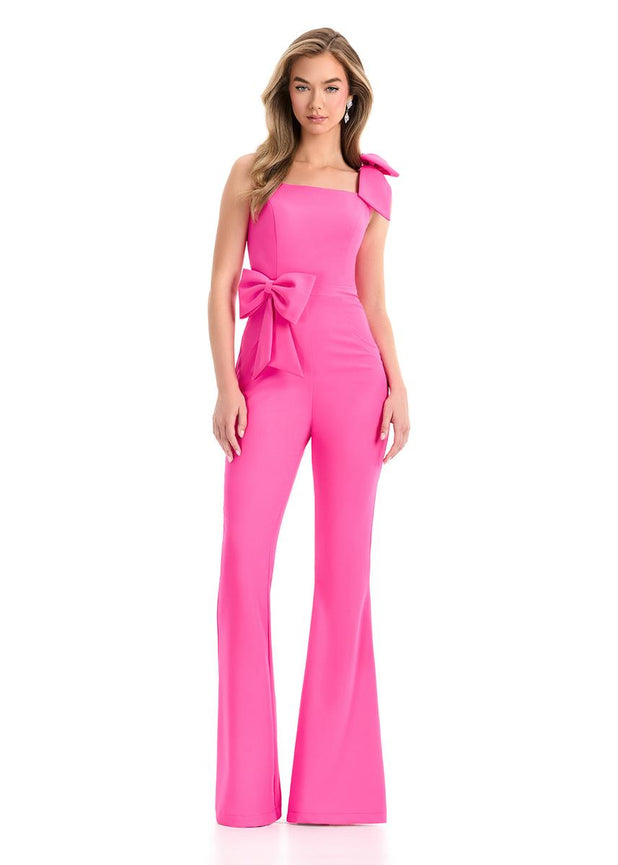 Ashley Lauren Style Number 12052 - 1